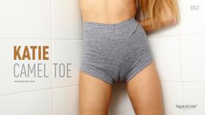 Katie - Camel Toe  m4866p3xzs
